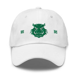 Classic Dad Hat - Arekkusu - Store