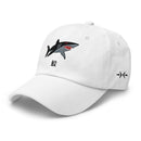 Classic Dad Hat - Arekkusu - Store