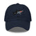 Classic Dad Hat - Arekkusu - Store