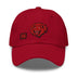 Classic Dad Hat - Arekkusu - Store