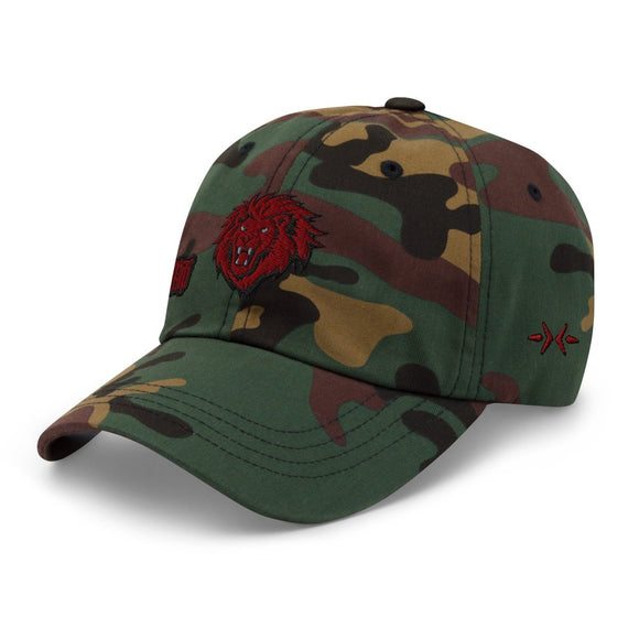 Classic Dad Hat - Arekkusu - Store