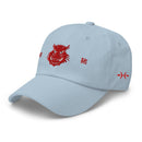 Classic Dad Hat - Arekkusu - Store