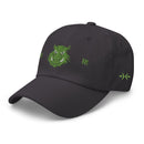 Classic Dad Hat - Arekkusu - Store