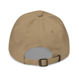 Classic Dad Hat - Arekkusu - Store