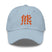Classic Dad Hat - Arekkusu - Store