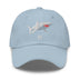 Classic Dad Hat - Arekkusu - Store
