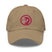 Classic Dad Hat - Arekkusu - Store