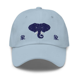 Classic Dad Hat - Arekkusu - Store