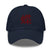 Classic Dad Hat - Arekkusu - Store
