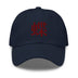 Classic Dad Hat - Arekkusu - Store