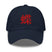 Classic Dad Hat - Arekkusu - Store
