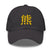 Classic Dad Hat - Arekkusu - Store