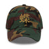 Classic Dad Hat - Arekkusu - Store