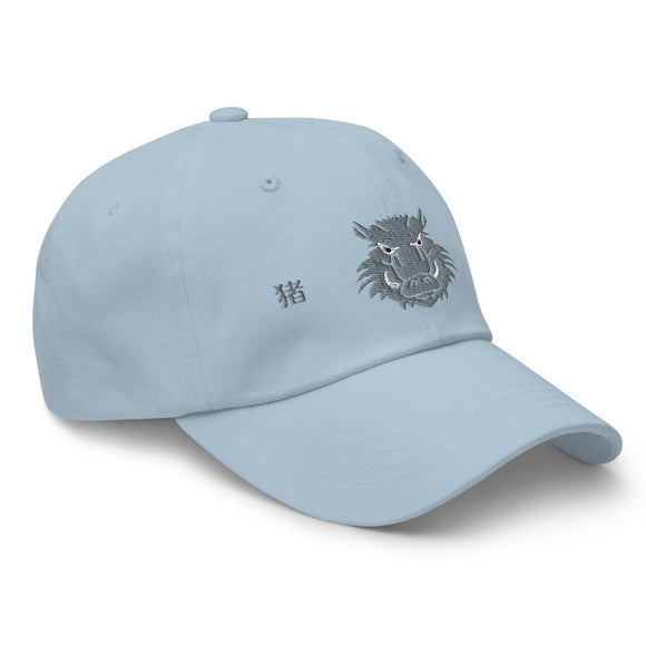 Classic Dad Hat - Arekkusu - Store