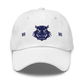 Classic Dad Hat - Arekkusu - Store