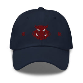 Classic Dad Hat - Arekkusu - Store