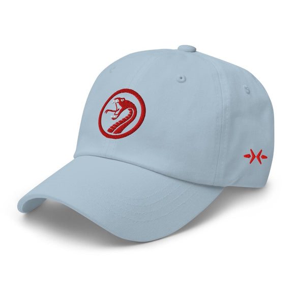 Classic Dad Hat - Arekkusu - Store