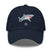 Classic Dad Hat - Arekkusu - Store