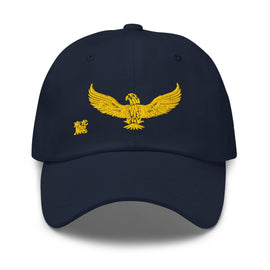 Classic Dad Hat - Arekkusu - Store