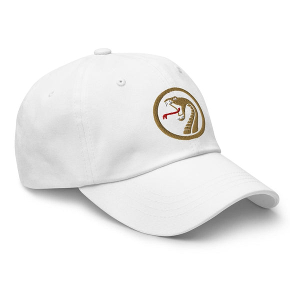 Classic Dad Hat - Arekkusu - Store