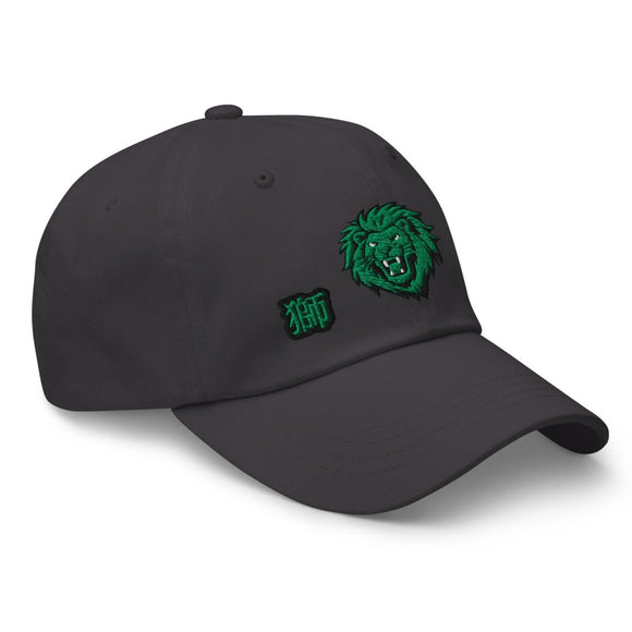 Classic Dad Hat - Arekkusu - Store