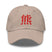 Classic Dad Hat - Arekkusu - Store