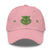 Classic Dad Hat - Arekkusu - Store