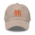 Classic Dad Hat - Arekkusu - Store