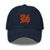 Classic Dad Hat - Arekkusu - Store