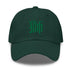 Classic Dad Hat - Arekkusu - Store
