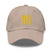 Classic Dad Hat - Arekkusu - Store