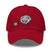 Classic Dad Hat - Arekkusu - Store