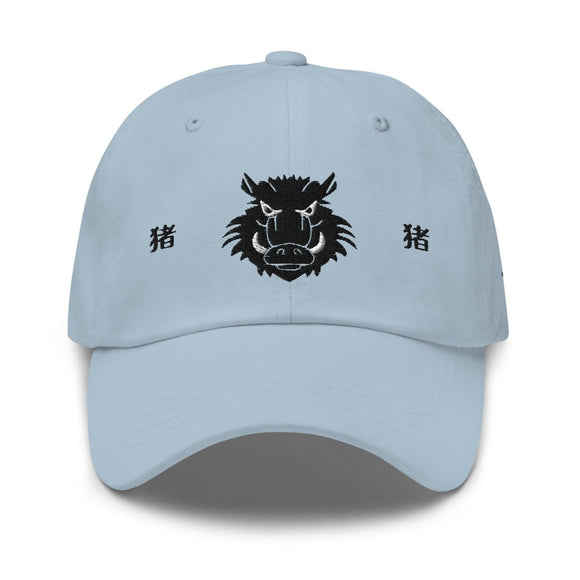 Classic Dad Hat - Arekkusu - Store