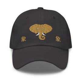 Classic Dad Hat - Arekkusu - Store