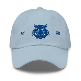 Classic Dad Hat - Arekkusu - Store