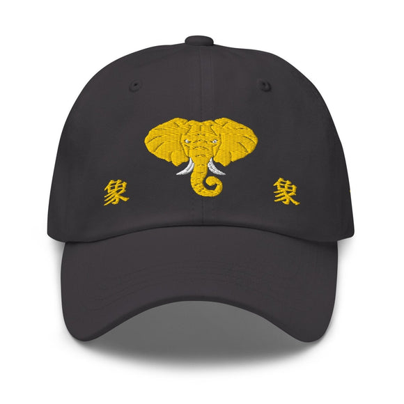 Classic Dad Hat - Arekkusu - Store