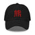 Classic Dad Hat - Arekkusu - Store