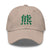Classic Dad Hat - Arekkusu - Store