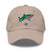 Classic Dad Hat - Arekkusu - Store