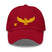 Classic Dad Hat - Arekkusu - Store