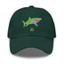Classic Dad Hat - Arekkusu - Store