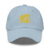 Classic Dad Hat - Arekkusu - Store