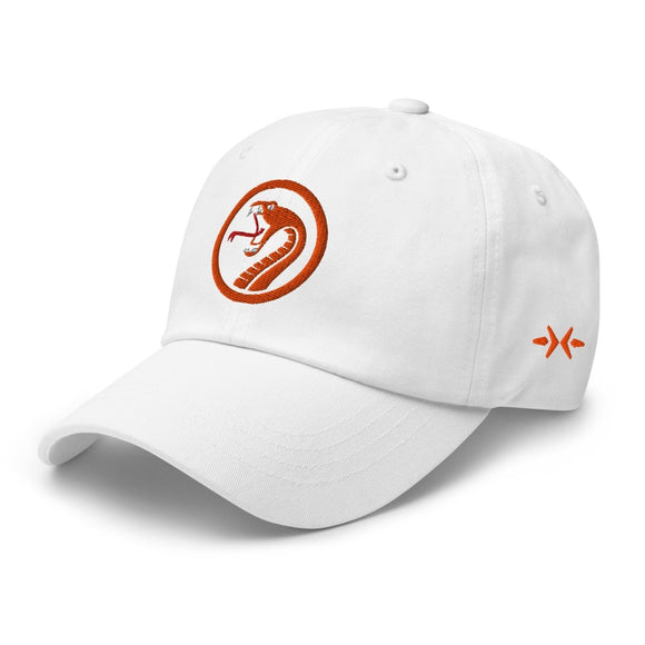 Classic Dad Hat - Arekkusu - Store
