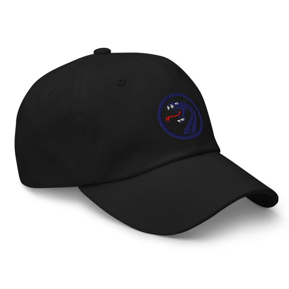 Classic Dad Hat - Arekkusu - Store