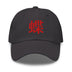 Classic Dad Hat - Arekkusu - Store