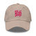 Classic Dad Hat - Arekkusu - Store