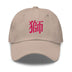 Classic Dad Hat - Arekkusu - Store