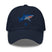 Classic Dad Hat - Arekkusu - Store