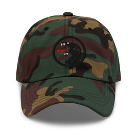 Classic Dad Hat - Arekkusu - Store