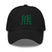 Classic Dad Hat - Arekkusu - Store